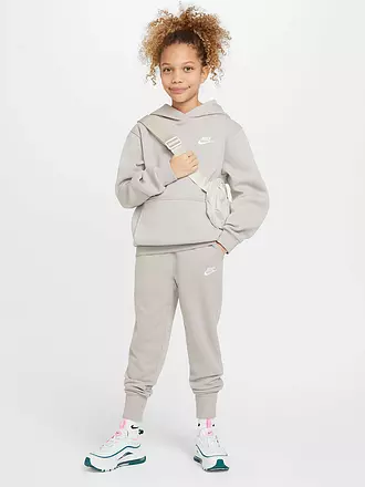 NIKE | Mädchen Jogginghose Sportswear Club Fleece | 